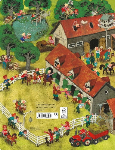 Buchcover und Innenansicht für das Buch: 30686