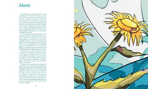 Buchcover und Innenansicht für das Buch: Maria Clementine Martin, Klosterfrau