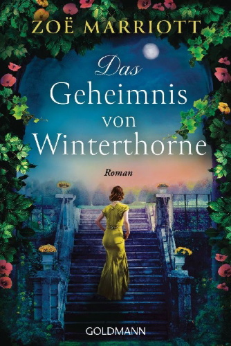 Buchcover und Innenansicht für das Buch: The Moonlit Maze