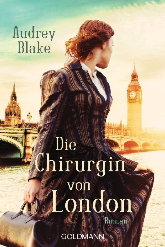 Buchcover und Innenansicht für das Buch: The Girl in his Shadow