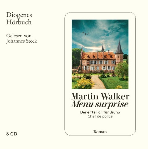 Buchcover und Innenansicht für das Buch: A Taste For Vengeance