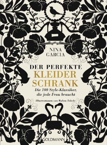 Buchcover und Innenansicht für das Buch: The One Hundred - A Guide to the Pieces Every Stylish Woman Must Own