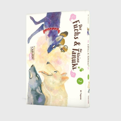 Buchcover und Innenansicht für das Buch: Kori Senman