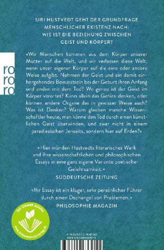 Buchcover und Innenansicht für das Buch: The Delusions of Certainty