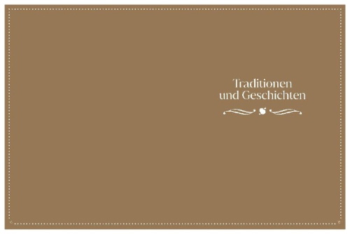 Buchcover und Innenansicht für das Buch: Das große Trachten-Strickbuch