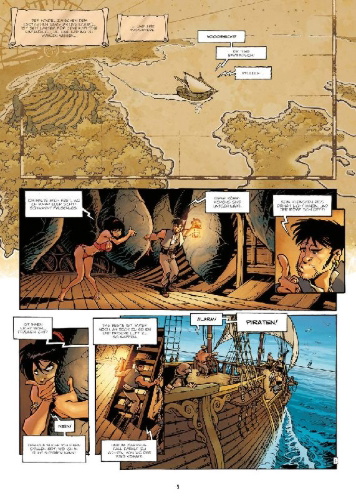 Buchcover und Innenansicht für das Buch: Cixi von Troy