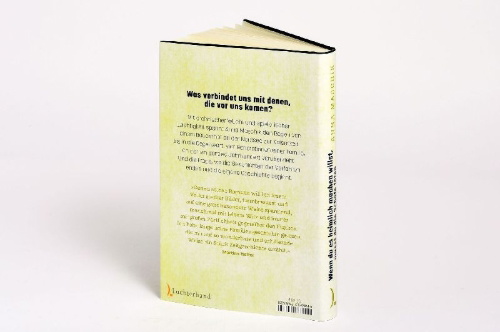 Buchcover und Innenansicht für das Buch: Wenn du es heimlich machen willst, musst du die Schafe töten