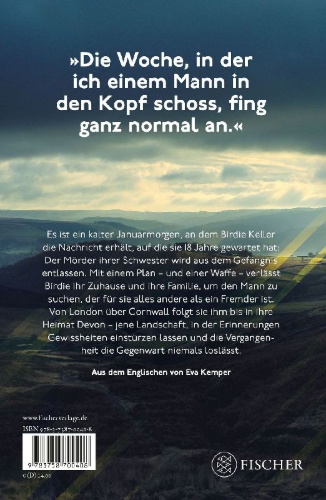 Buchcover und Innenansicht für das Buch: The Sunshine Man