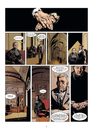 Buchcover und Innenansicht für das Buch: Ils ont fait l'histoire: Lénine