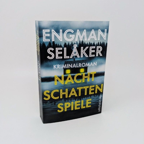 Buchcover und Innenansicht für das Buch: Nomanden
