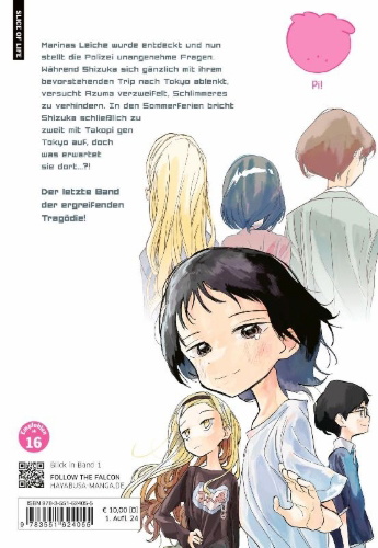 Buchcover und Innenansicht für das Buch: TAKOPII NO GENZAI
