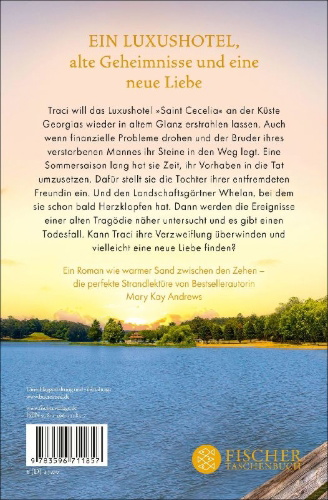 Buchcover und Innenansicht für das Buch: Summers At The Saint