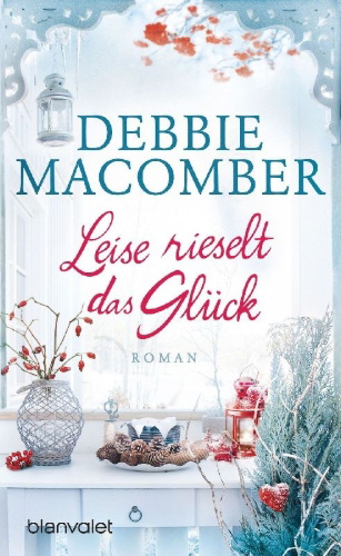 Buchcover und Innenansicht für das Buch: Merry and Bright