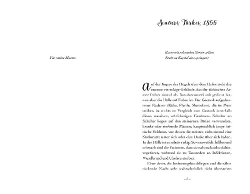 Buchcover und Innenansicht für das Buch: The case of the cryptic crinoline