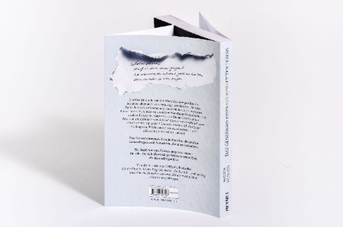 Buchcover und Innenansicht für das Buch: Das Geheimnis eines fucking guten Lebens