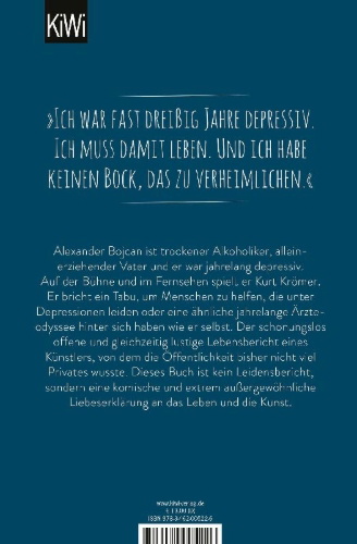Buchcover und Innenansicht für das Buch: Du darfst nicht alles glauben, was du denkst