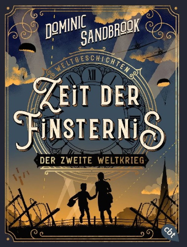 Buchcover und Innenansicht für das Buch: Weltgeschichte(n) #01