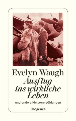 Buchcover und Innenansicht für das Buch: Excursion in Reality