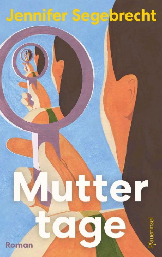 Buchcover und Innenansicht für das Buch: Muttertage