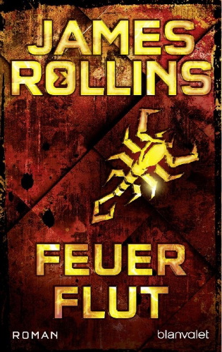 Buchcover und Innenansicht für das Buch: The Devil Colony (Sigma Force 07)