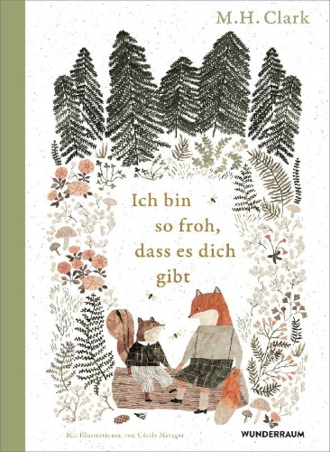 Buchcover und Innenansicht für das Buch: More than a little