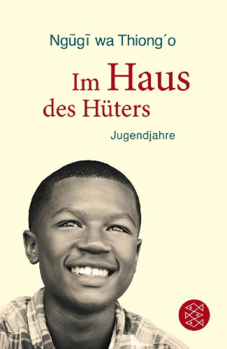 Buchcover und Innenansicht für das Buch: In the House of the Interpreter. A Memoir