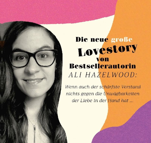 Buchcover und Innenansicht für das Buch: Love On The Brain