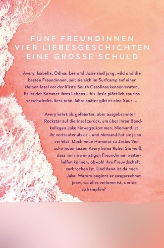 Buchcover und Innenansicht für das Buch: One Second to Love