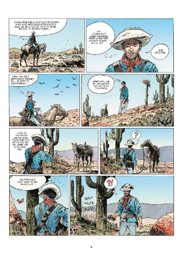 Buchcover und Innenansicht für das Buch: Apache Junction Integral