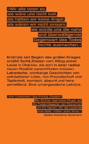 Buchcover und Innenansicht für das Buch: Arabesky