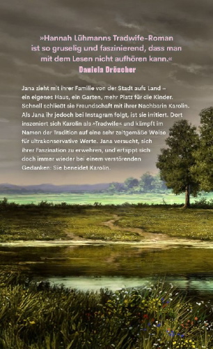 Buchcover und Innenansicht für das Buch: Heimat