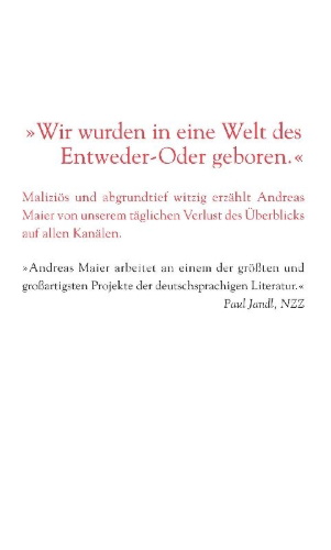 Buchcover und Innenansicht für das Buch: Der Teufel - Roman (Ortsumgehung 10)