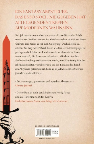Buchcover und Innenansicht für das Buch: Perilous Times
