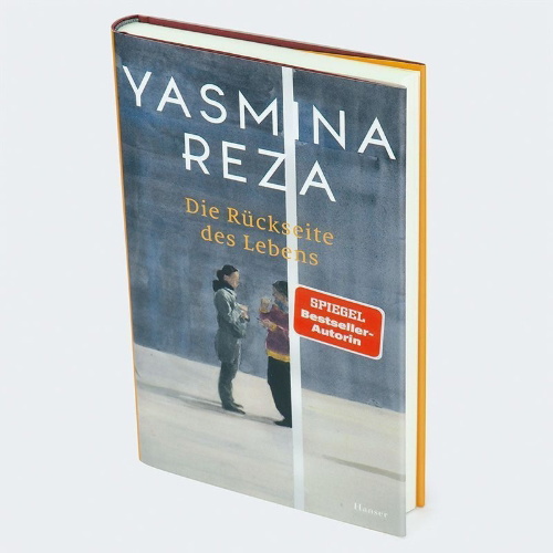 Buchcover und Innenansicht für das Buch: Récits de certains faits