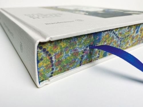 Buchcover und Innenansicht für das Buch: Das Wiener Kaffeehaus