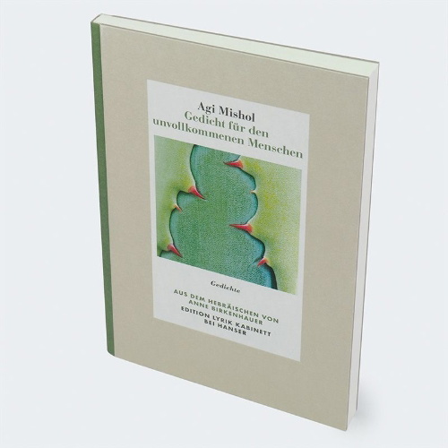 Buchcover und Innenansicht für das Buch: A SELECTION OF 52 POEMS