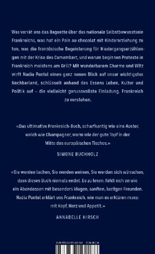 Buchcover und Innenansicht für das Buch: Das Camembert-Diagramm