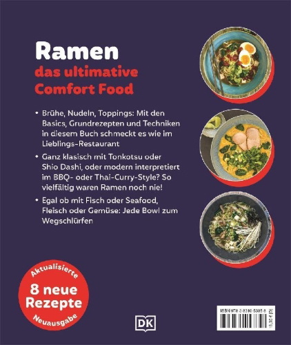 Buchcover und Innenansicht für das Buch: Slurp!
