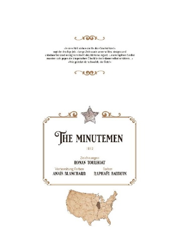 Buchcover und Innenansicht für das Buch: Lawmen of the West