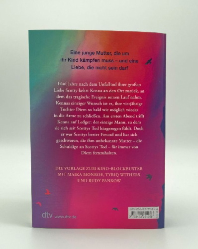 Buchcover und Innenansicht für das Buch: Reminders of Him
