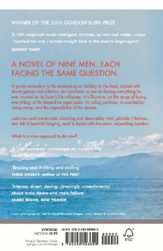 Buchcover und Innenansicht für das Buch: All That Man Is