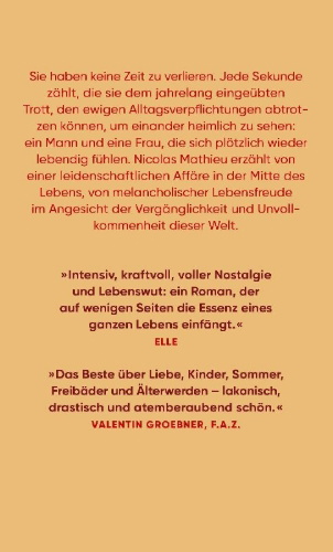 Buchcover und Innenansicht für das Buch: Le ciel ouvert