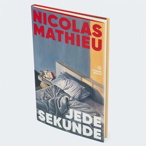 Buchcover und Innenansicht für das Buch: Le ciel ouvert