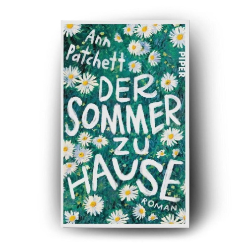 Buchcover und Innenansicht für das Buch: Tom Lake