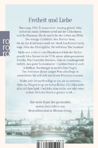 Buchcover und Innenansicht für das Buch: Im Nordwind