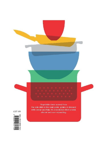 Buchcover und Innenansicht für das Buch: Plenty More