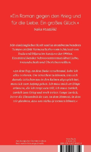 Buchcover und Innenansicht für das Buch: Der Sohn und das Schneeflöckchen