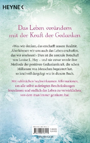 Buchcover und Innenansicht für das Buch: I can do it