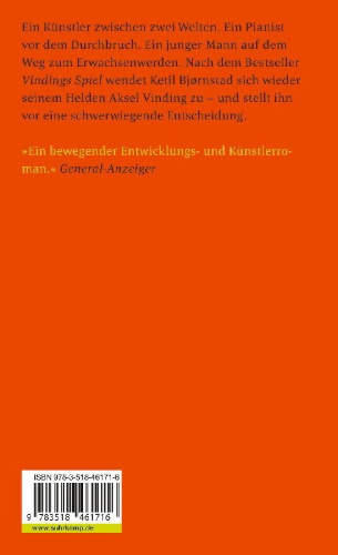 Buchcover und Innenansicht für das Buch: Elven