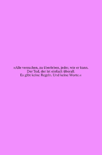 Buchcover und Innenansicht für das Buch: Chlibne Peremyrja